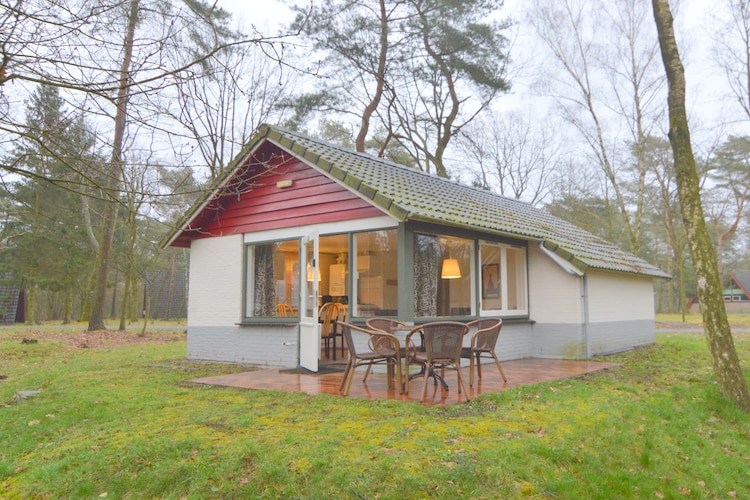 Holiday home Limburg