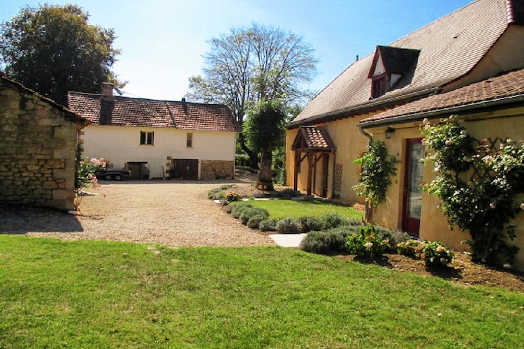 Cottage Dordogne