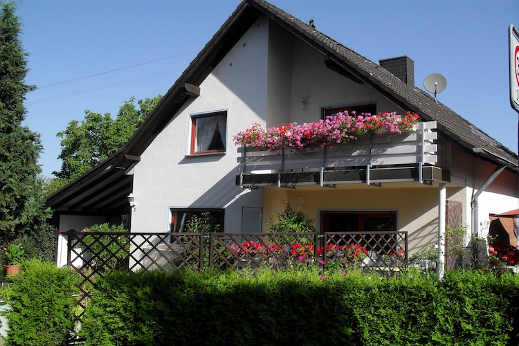 Apartment Westerwald
