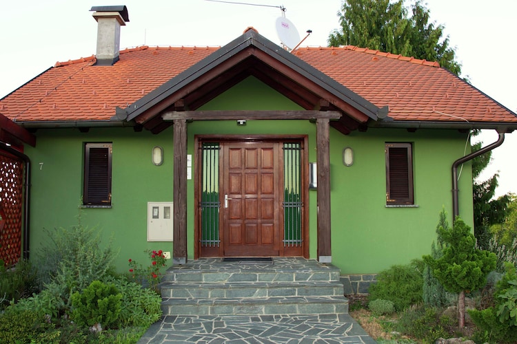 Holiday home Dalmatia