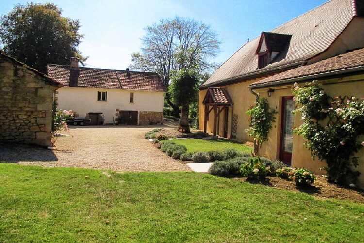 Cottage Dordogne