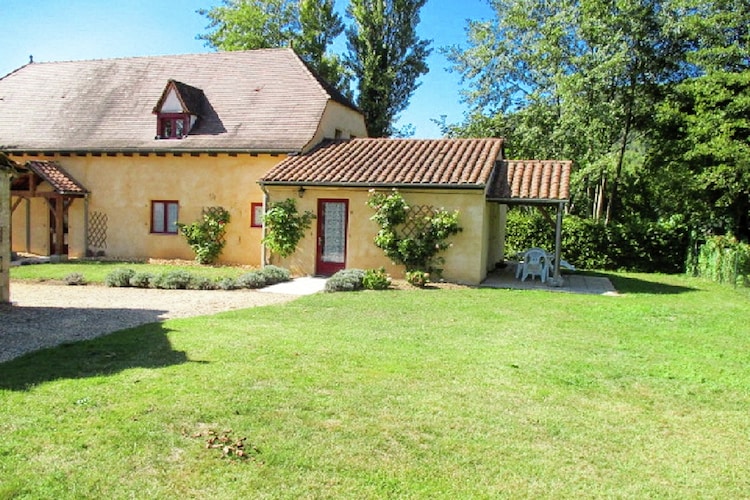 Cottage Dordogne