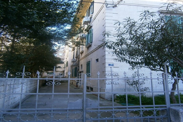 Apartment Dalmatia