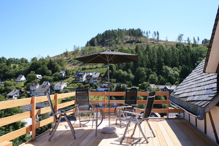 Apartment Sauerland