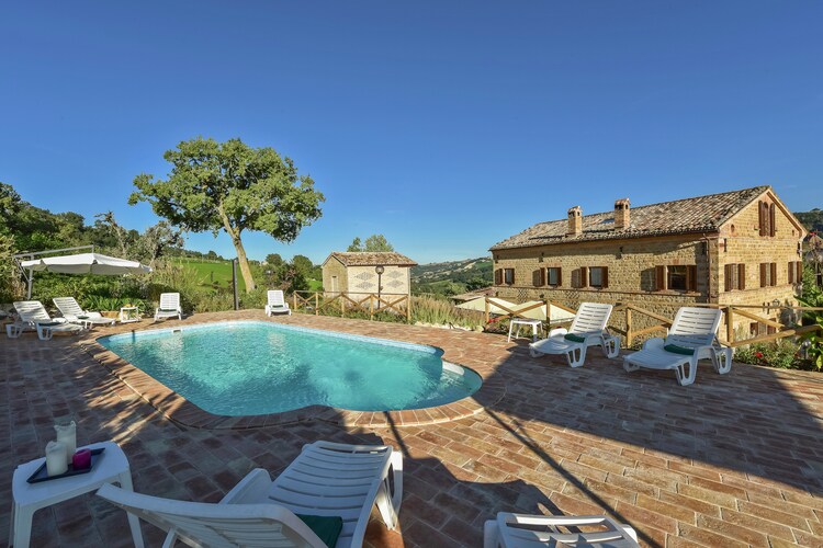 Villa Marche