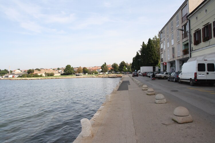 Holiday home Istria