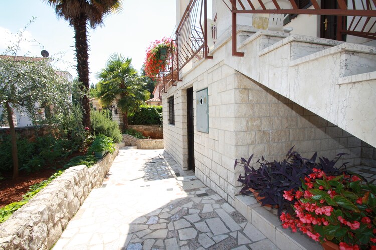 Holiday home Istria