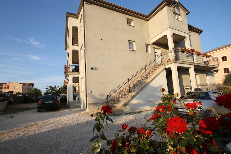 Holiday home Istria