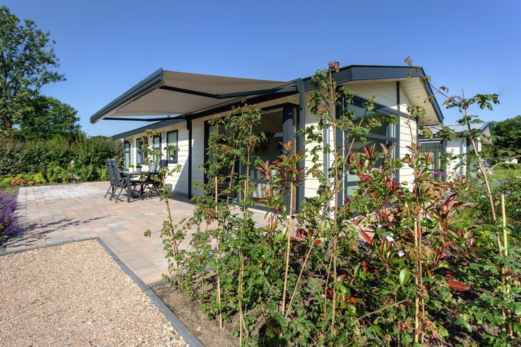 Chalet South Holland
