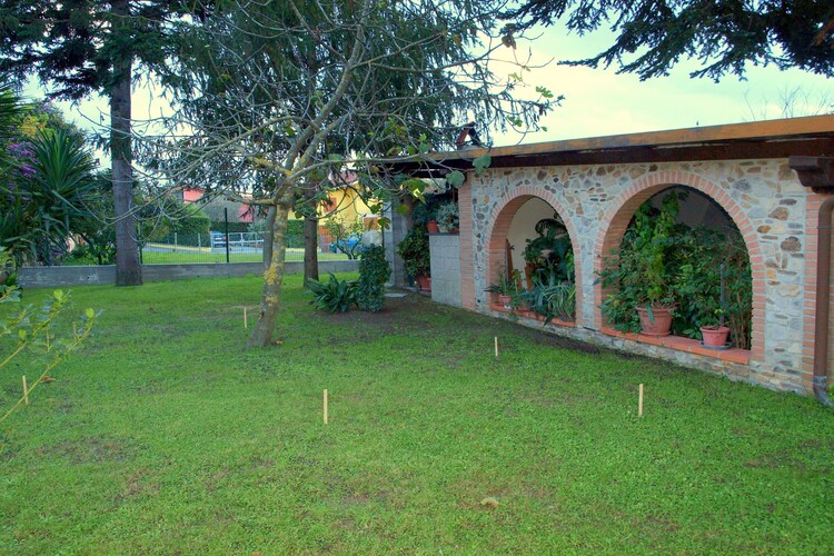 Cottage Tuscany Elba