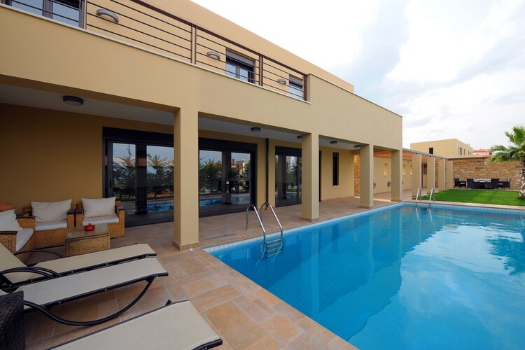 Holiday home Crete