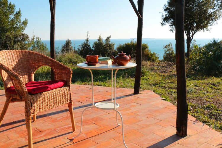 Holiday home Tuscany Elba