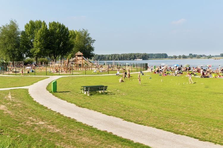 Recreatiepark Het Esmeer