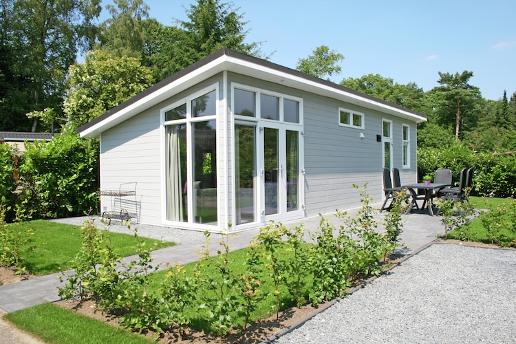 Chalet Guelders