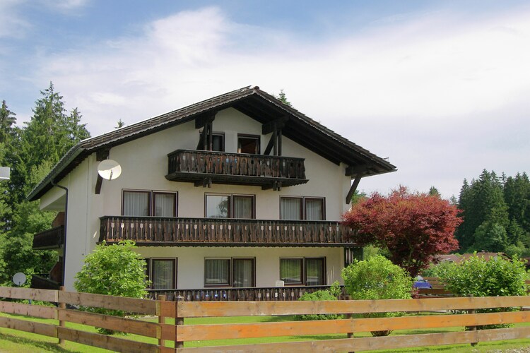 Apartment Bavaria