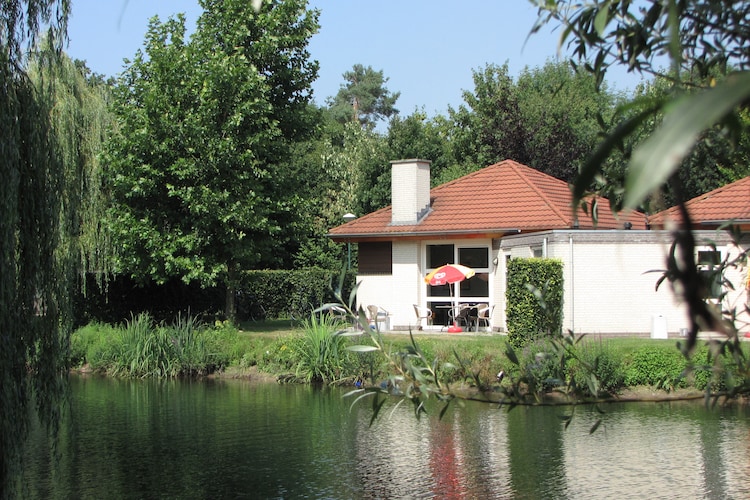 Holiday home Limburg