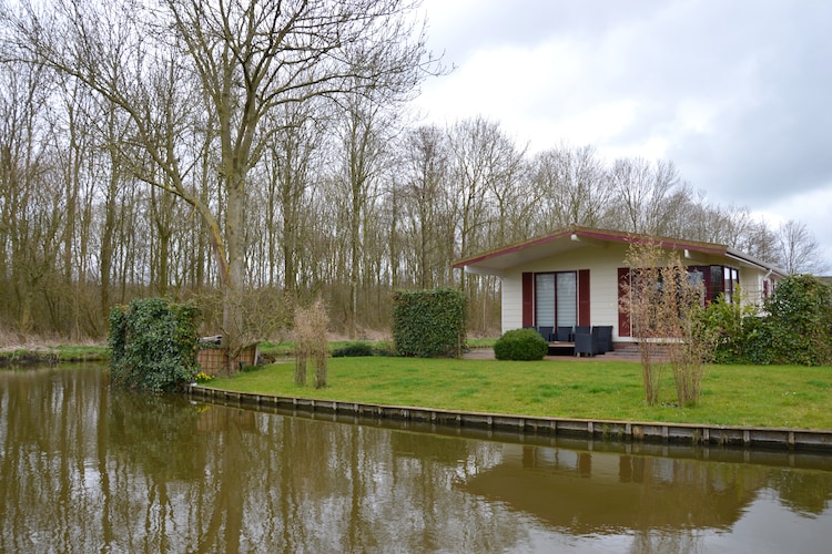 Chalet North Holland