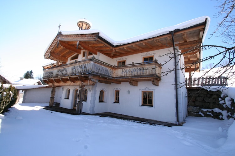 Apartment Tyrol