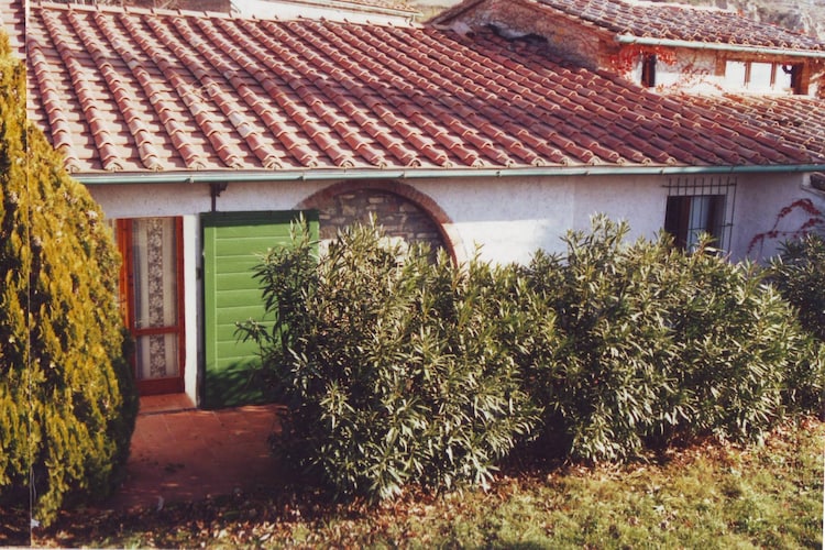 Holiday home Tuscany Elba
