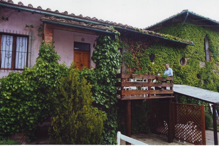Holiday home Tuscany Elba