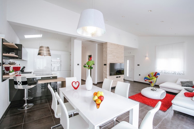 Apartment Dalmatia