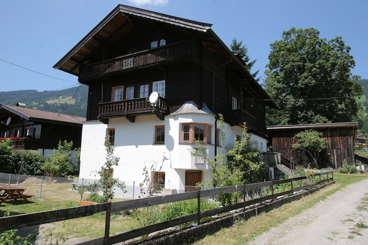 Chalet Tyrol