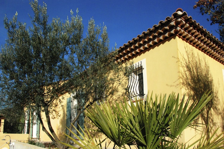 Holiday home Provence Cote d Azur