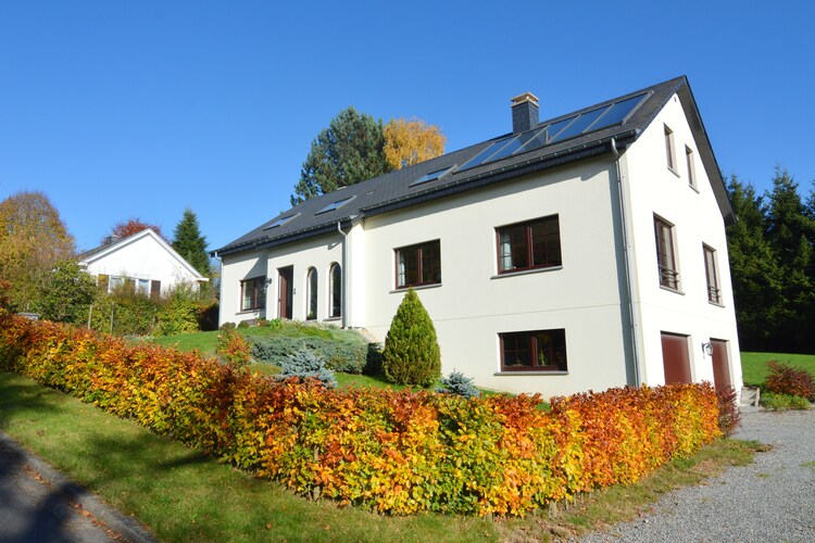 Apartment Luxembourg