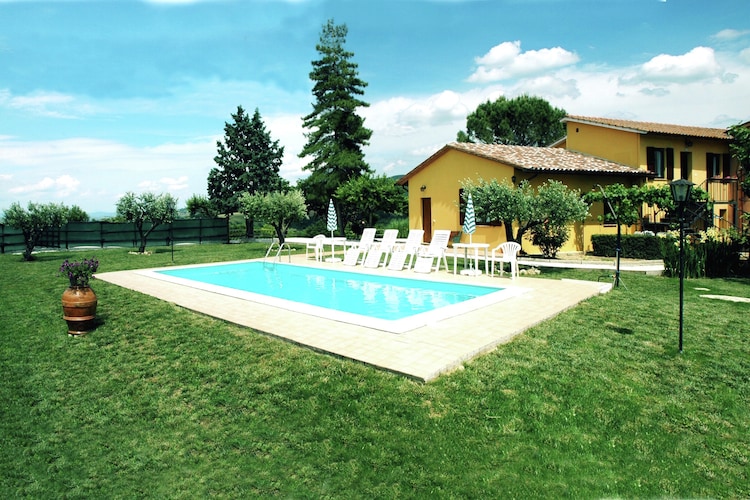 Holiday home Umbria