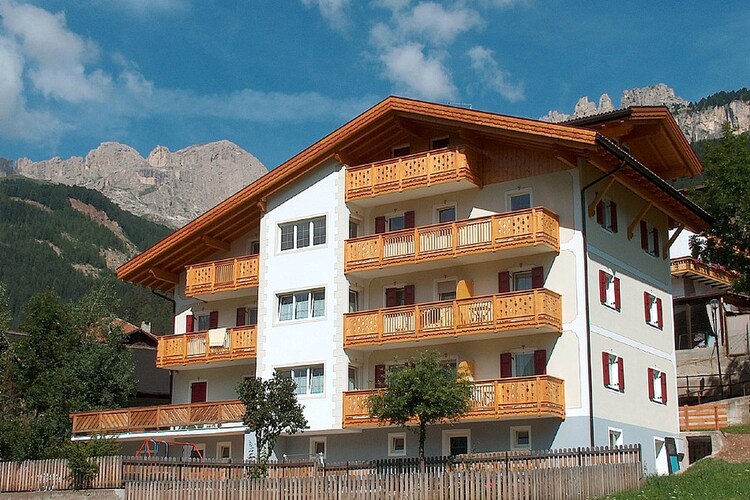 Apartment Trentino Dolomites
