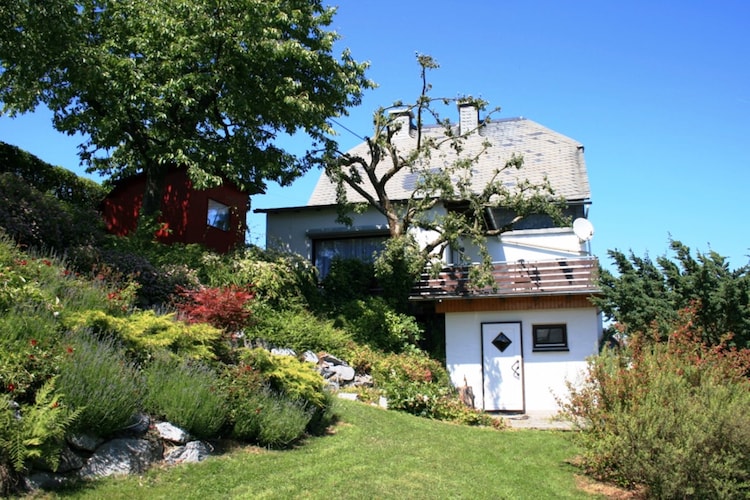 Holiday home Sauerland