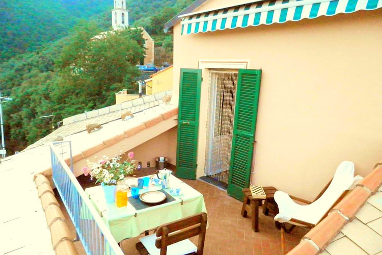 Apartment Liguria