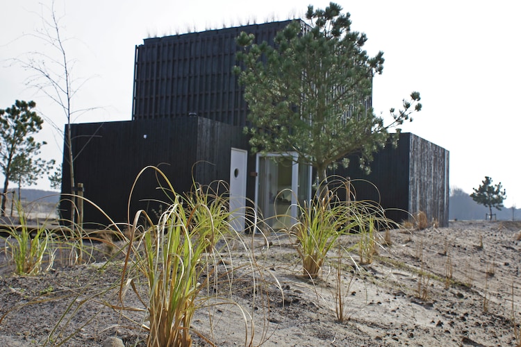 Holiday home Drenthe