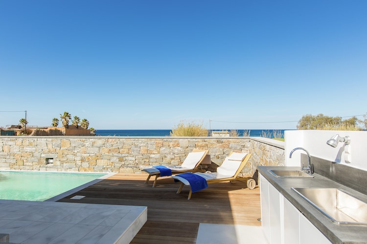 Villa Crete