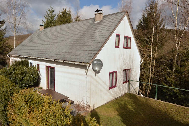 Holiday home Luxembourg