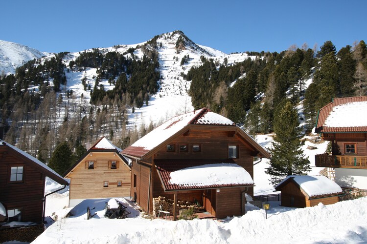 Chalet Carinthia