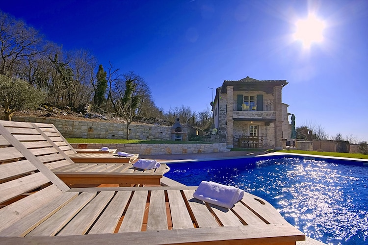 Villa Istria