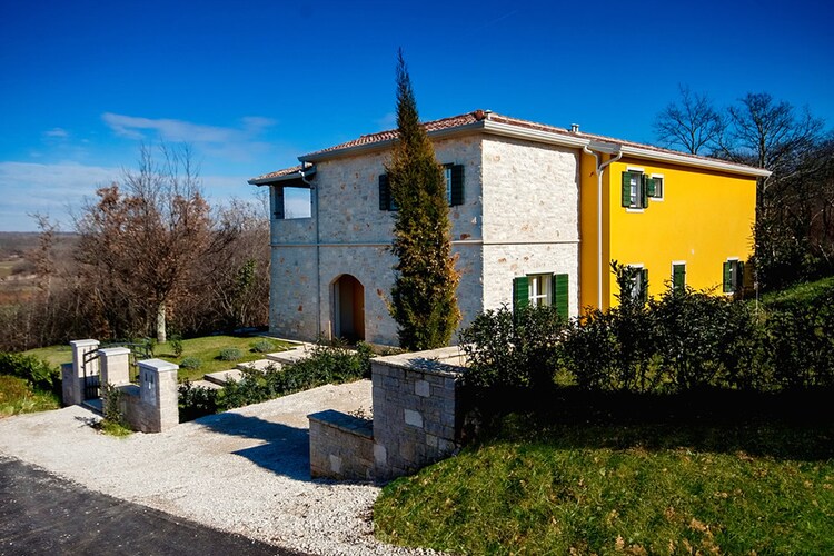 Villa Istria