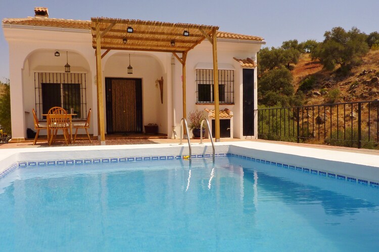 Holiday home Andalusia Inland