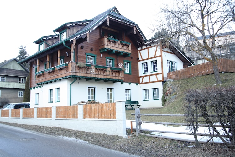 Apartment Carinthia
