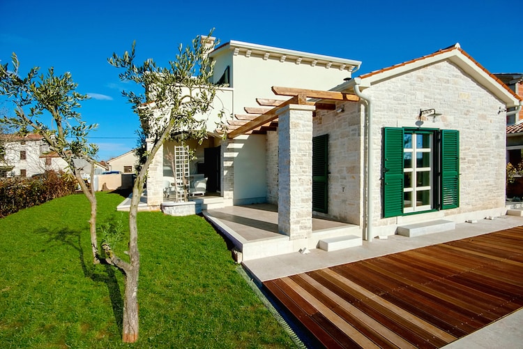 Villa Istria
