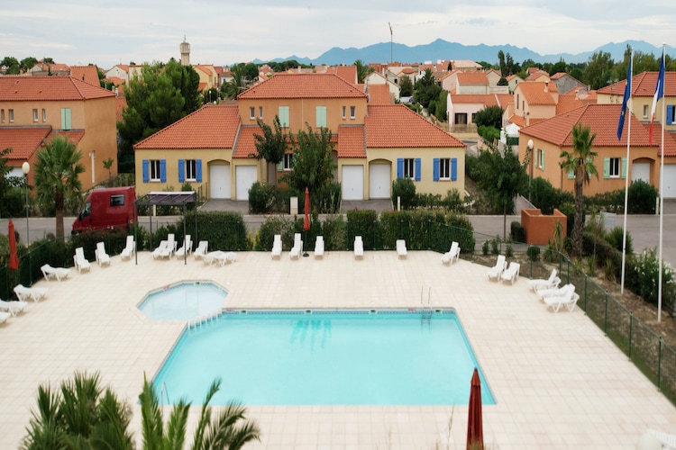 Villa Languedoc-Roussillon
