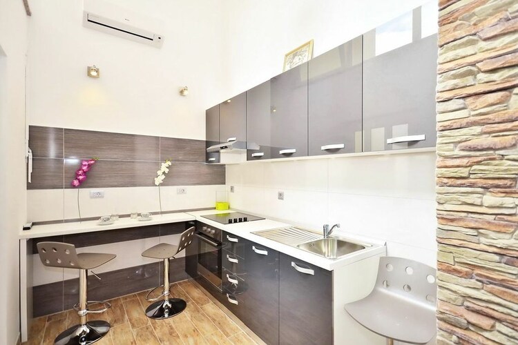 Holiday home Dalmatia
