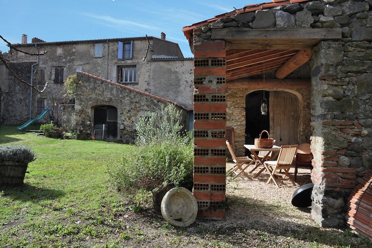 Holiday home Languedoc-Roussillon