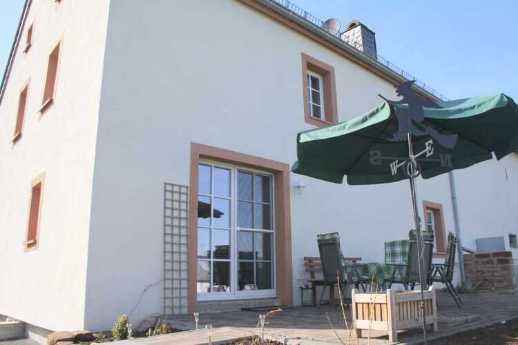 Holiday home Eifel