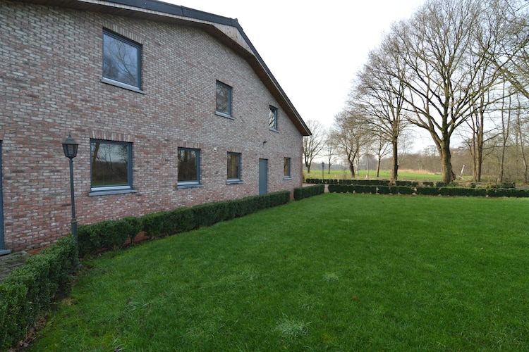 Holiday home Antwerp
