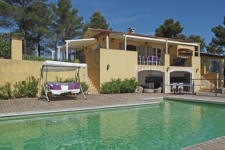 Holiday home Provence Cote d Azur