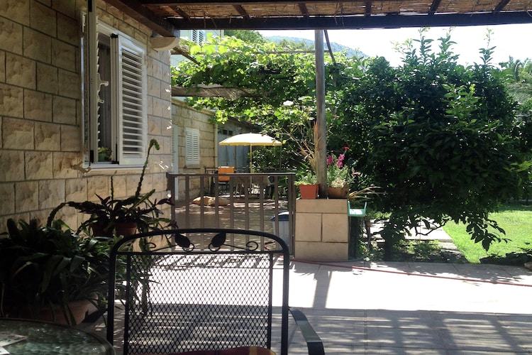 Holiday home Dalmatia