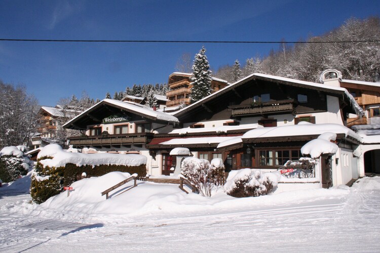 Holiday home Tyrol