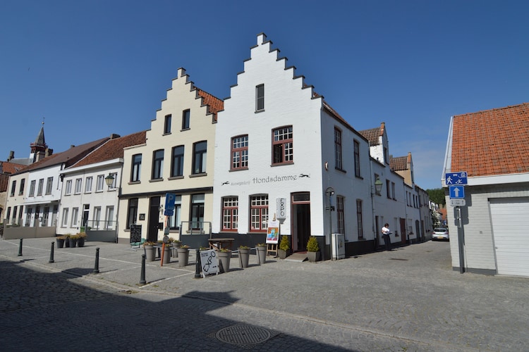 Apartment West Flanders